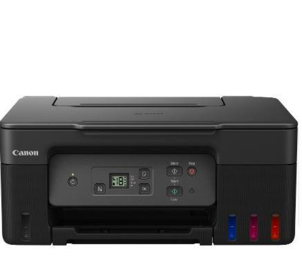 Canon Pixma G2470 MegaTank - 1218413 - zdjęcie 4